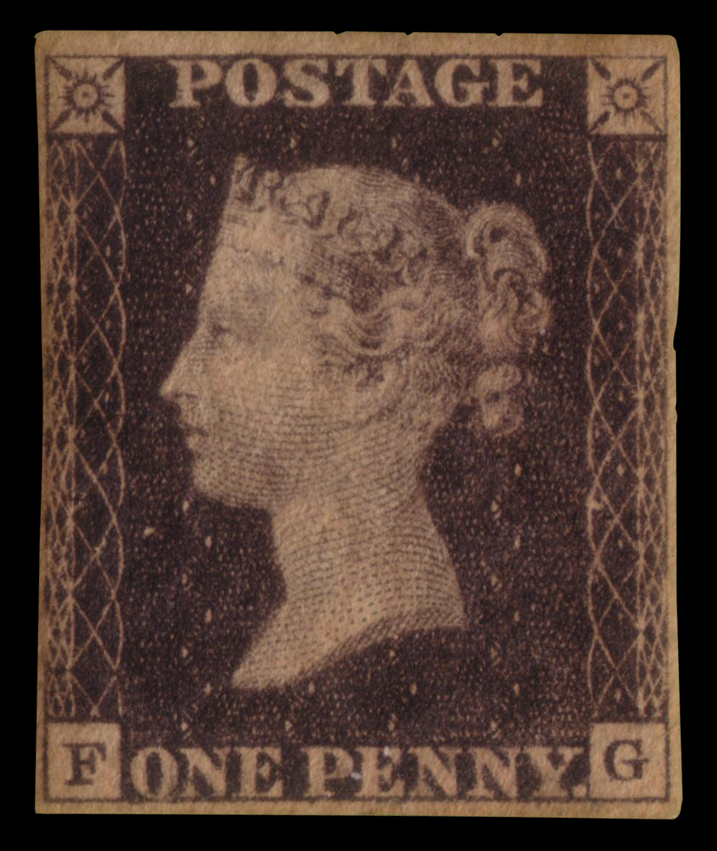 Lot 2000 - Great Britain Individual lots - Ponte Auction House Stamps Auction 505 Lot 2000 - Great Britain Individual lots - Ponte Auction House Stamps Auction 505