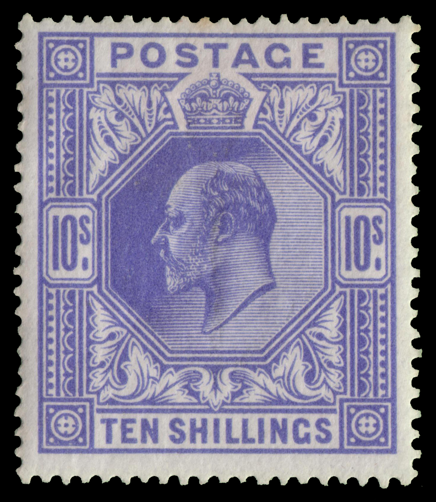 Lot 2005 - Great Britain Individual lots - Ponte Auction House Stamps Auction 505 Lot 2005 - Great Britain Individual lots - Ponte Auction House Stamps Auction 505