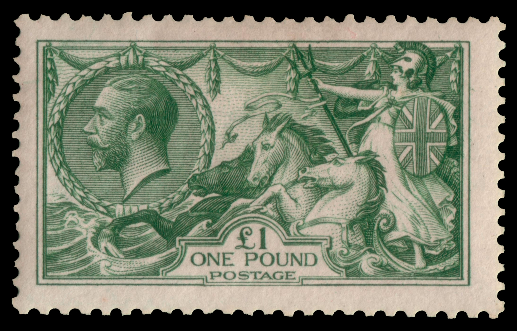 Lot 2006 - Great Britain Individual lots - Ponte Auction House Stamps Auction 505 Lot 2006 - Great Britain Individual lots - Ponte Auction House Stamps Auction 505