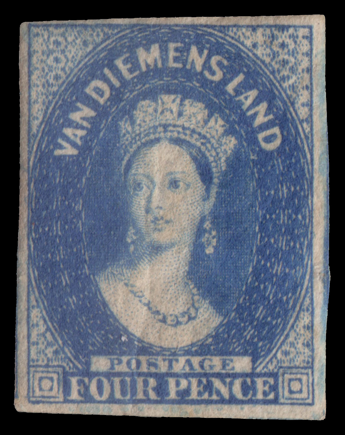 Lot 2014 - tasmania Individual lots - Ponte Auction House Stamps Auction 505 Lot 2014 - tasmania Individual lots - Ponte Auction House Stamps Auction 505