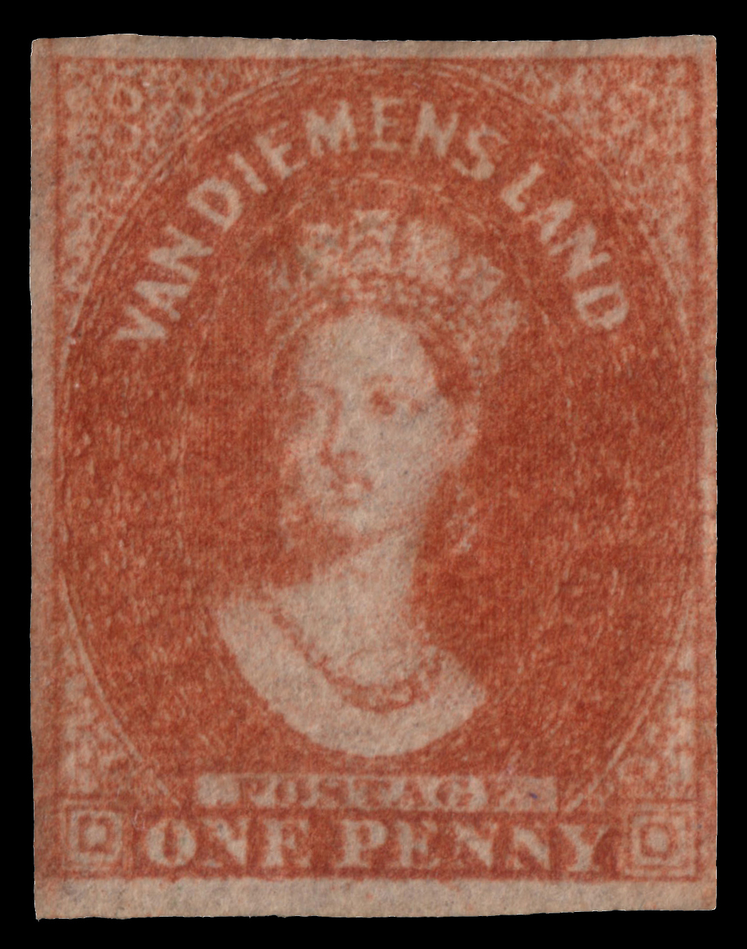 Lot 2015 - tasmania Individual lots - Ponte Auction House Stamps Auction 505 Lot 2015 - tasmania Individual lots - Ponte Auction House Stamps Auction 505