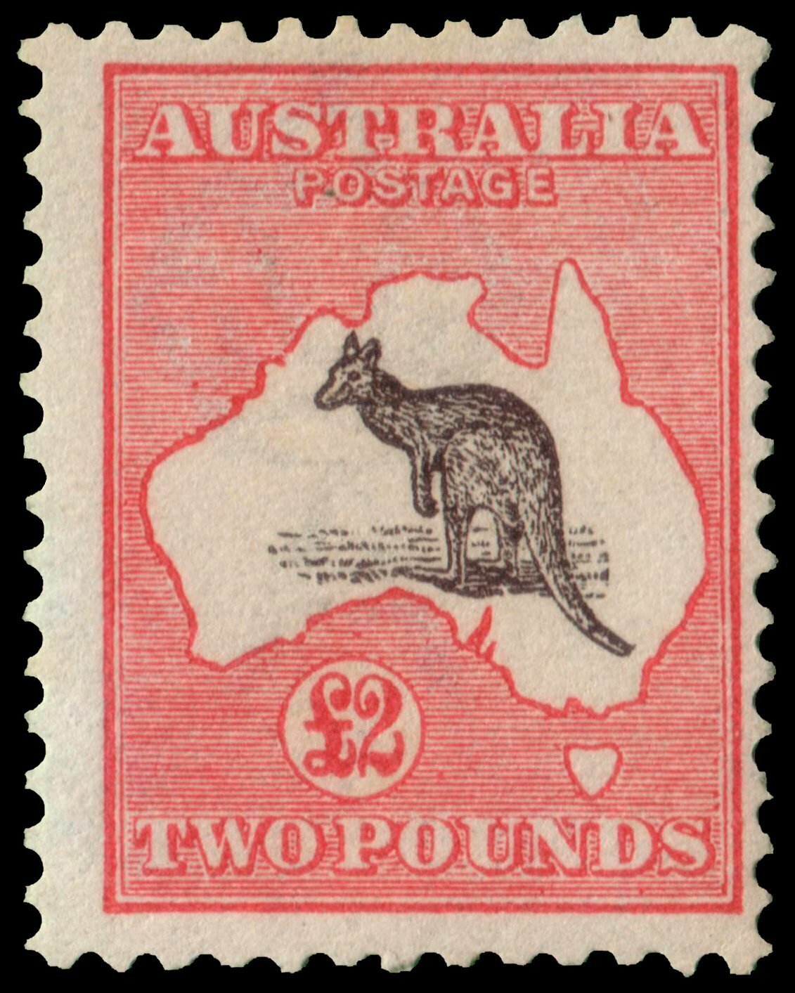 Lot 2017 - Australia Individual lots - Ponte Auction House Stamps Auction 505 Lot 2017 - Australia Individual lots - Ponte Auction House Stamps Auction 505