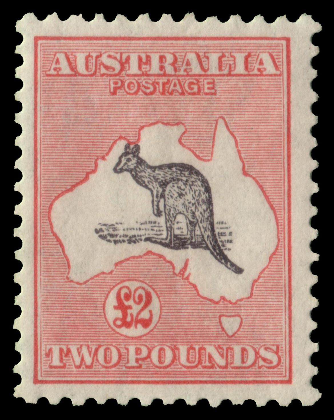 Lot 2019 - Australia Individual lots - Ponte Auction House Stamps Auction 505 Lot 2019 - Australia Individual lots - Ponte Auction House Stamps Auction 505