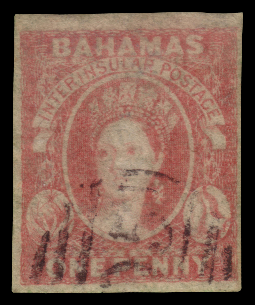 Lot 2022 - bahamas Individual lots - Ponte Auction House Stamps Auction 505 Lot 2022 - bahamas Individual lots - Ponte Auction House Stamps Auction 505