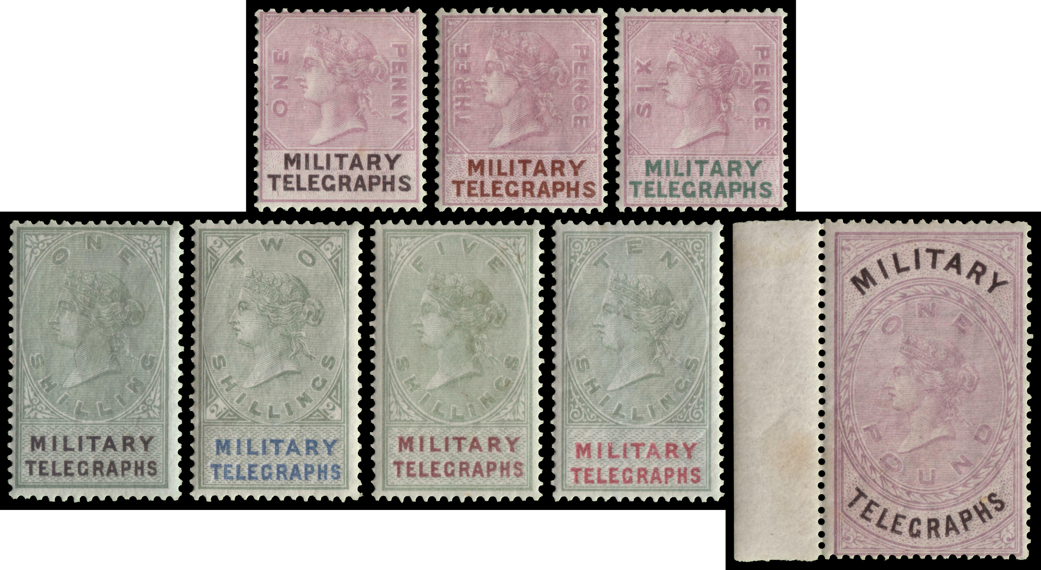 Lot 2023 - bechuanaland Individual lots - Ponte Auction House Stamps Auction 505 Lot 2023 - bechuanaland Individual lots - Ponte Auction House Stamps Auction 505