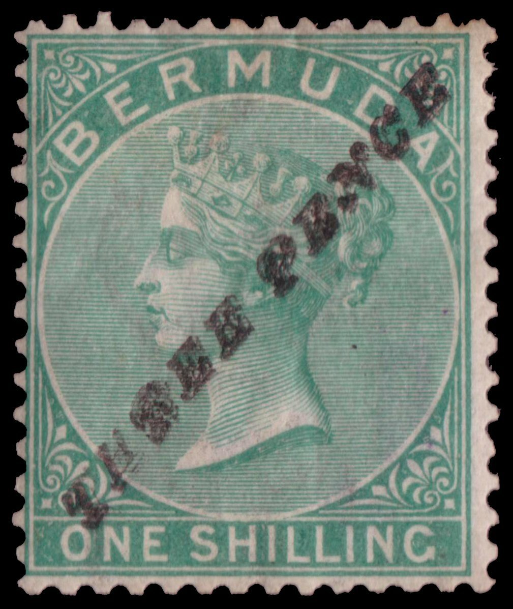 Lot 2025 - Bermuda Individual lots - Ponte Auction House Stamps Auction 505 Lot 2025 - Bermuda Individual lots - Ponte Auction House Stamps Auction 505