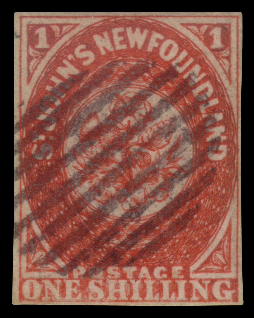Lot 2032 - Newfoundland Individual lots - Ponte Auction House Stamps Auction 505 Lot 2032 - Newfoundland Individual lots - Ponte Auction House Stamps Auction 505