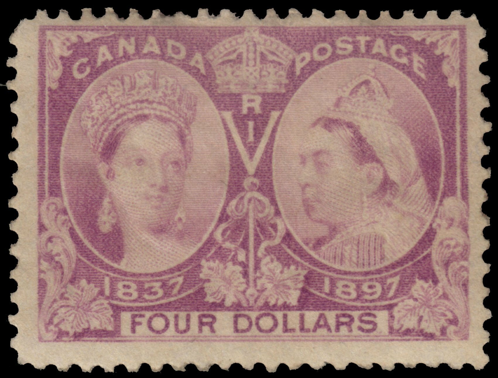 Lot 2035 - Canada Individual lots - Ponte Auction House Stamps Auction 505 Lot 2035 - Canada Individual lots - Ponte Auction House Stamps Auction 505