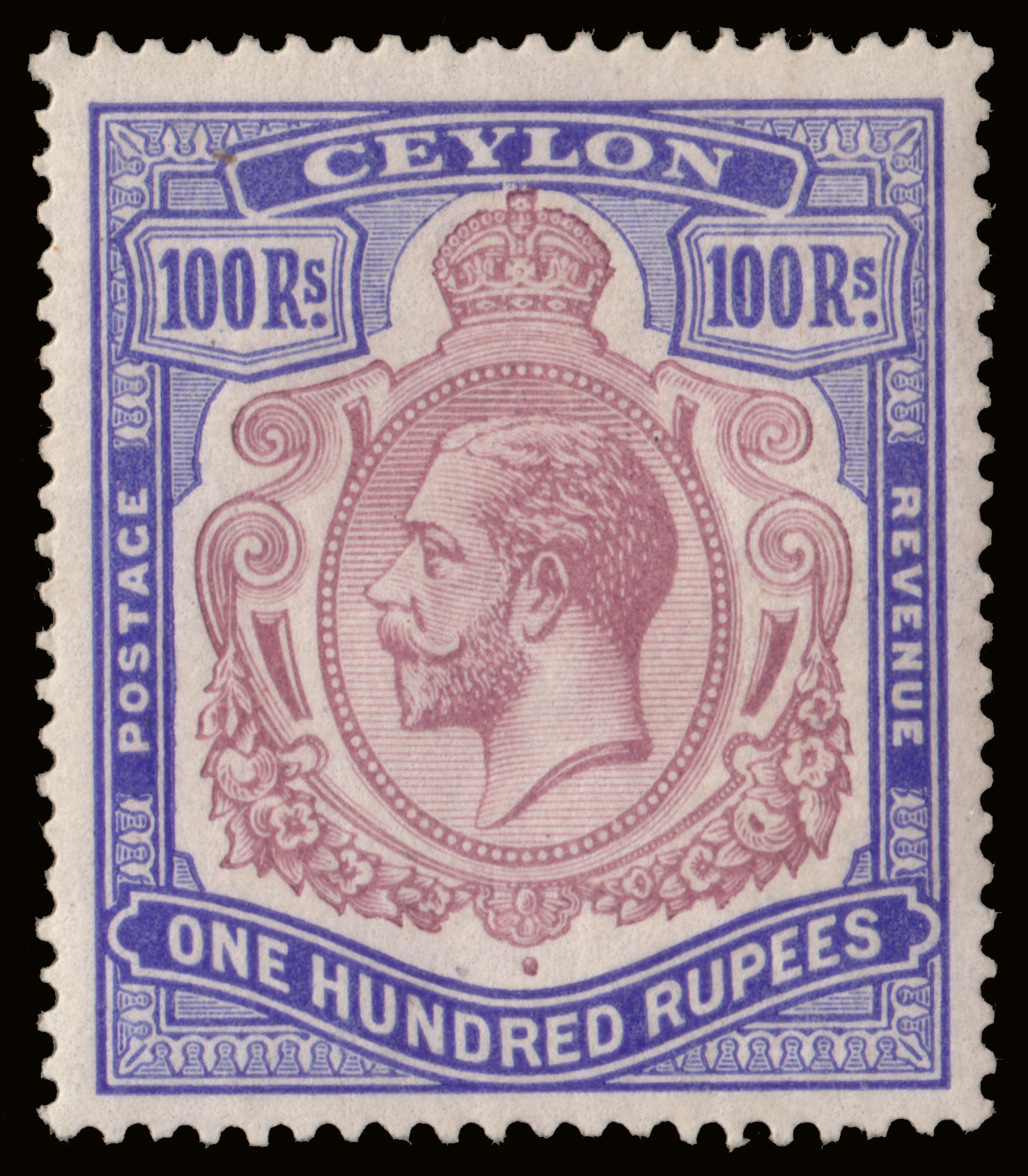 Lot 2041 - Ceylon Individual lots - Ponte Auction House Stamps Auction 505 Lot 2041 - Ceylon Individual lots - Ponte Auction House Stamps Auction 505