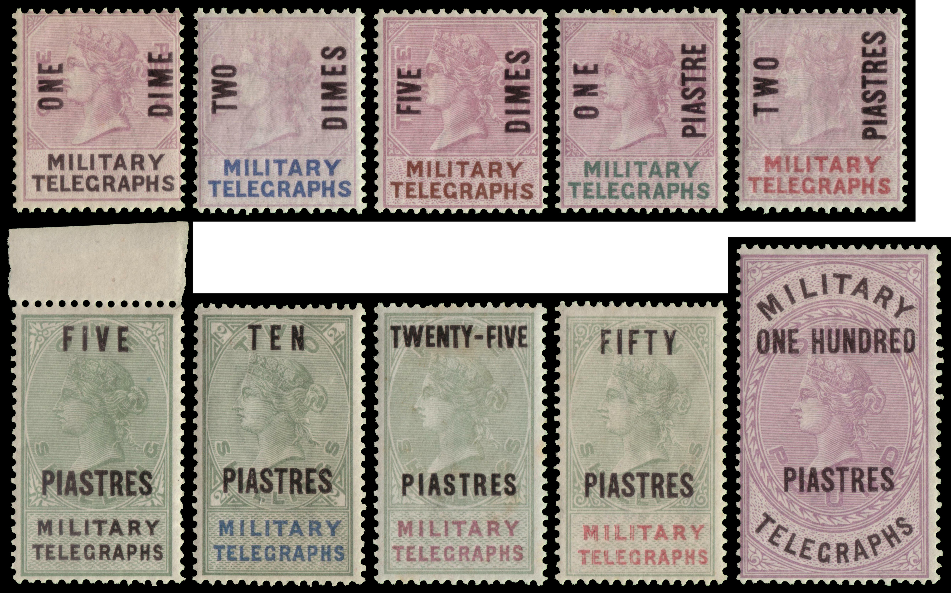 Lot 2044 - Egypt Individual lots - Ponte Auction House Stamps Auction 505 Lot 2044 - Egypt Individual lots - Ponte Auction House Stamps Auction 505