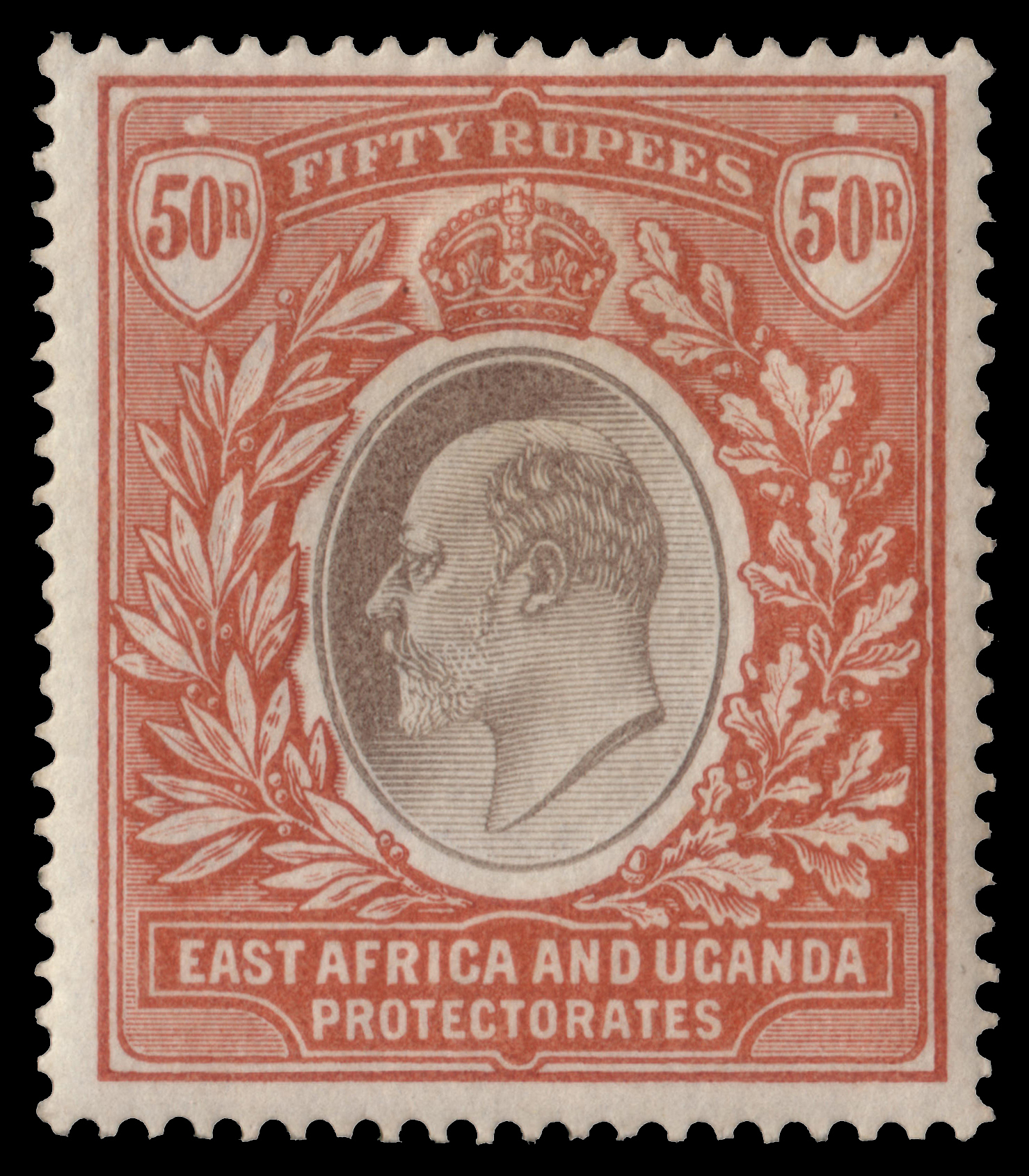 Lot 2061 - EAST AFRICA & UGANDA PROTECTORATES Individual lots - Ponte Auction House Stamps Auction 505 Lot 2061 - EAST AFRICA & UGANDA PROTECTORATES Individual lots - Ponte Auction House Stamps Auction 505