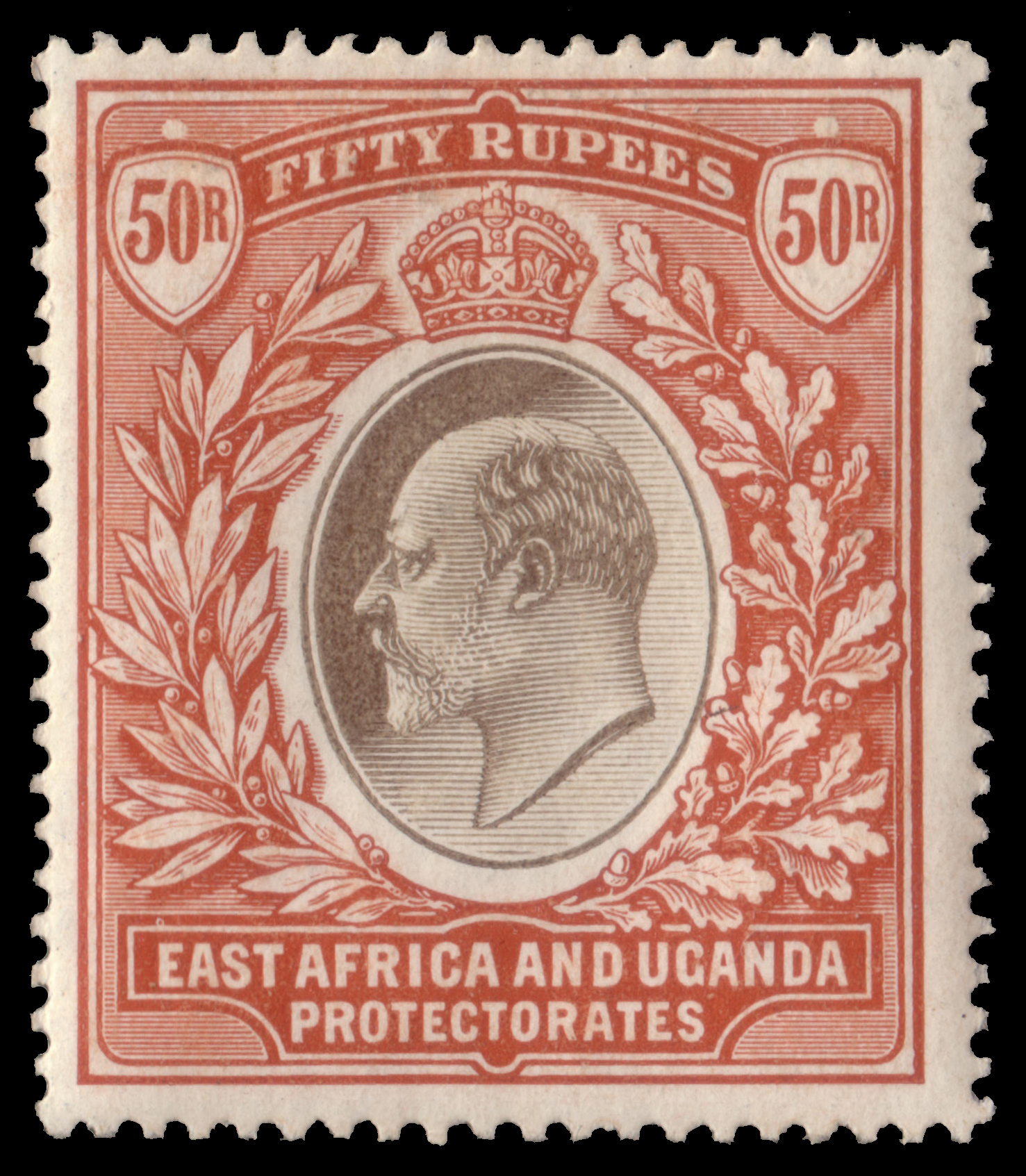 Lot 2062 - EAST AFRICA & UGANDA PROTECTORATES Individual lots - Ponte Auction House Stamps Auction 505 Lot 2062 - EAST AFRICA & UGANDA PROTECTORATES Individual lots - Ponte Auction House Stamps Auction 505