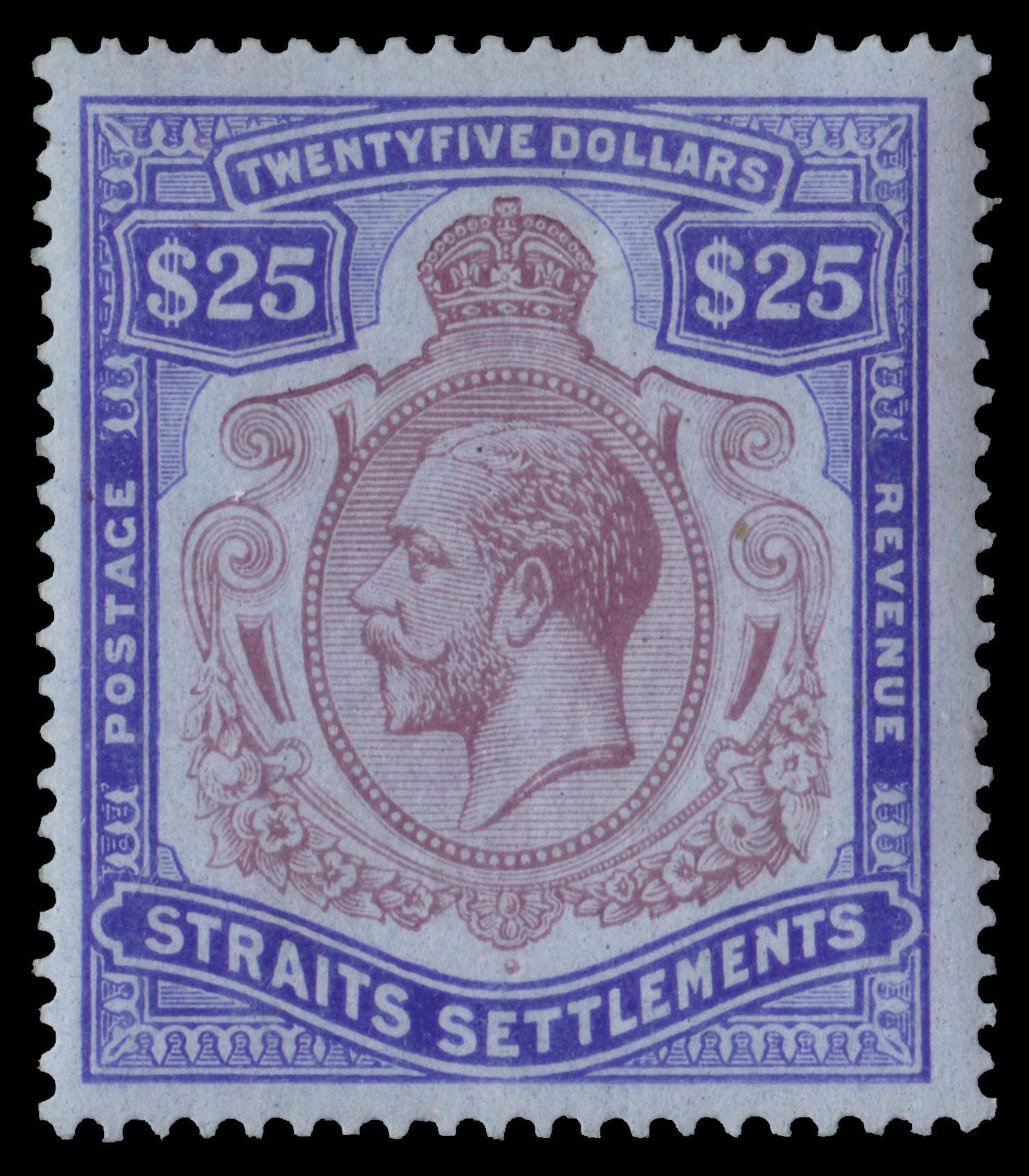 Lot 2065 - straits settlements Individual lots - Ponte Auction House Stamps Auction 505 Lot 2065 - straits settlements Individual lots - Ponte Auction House Stamps Auction 505