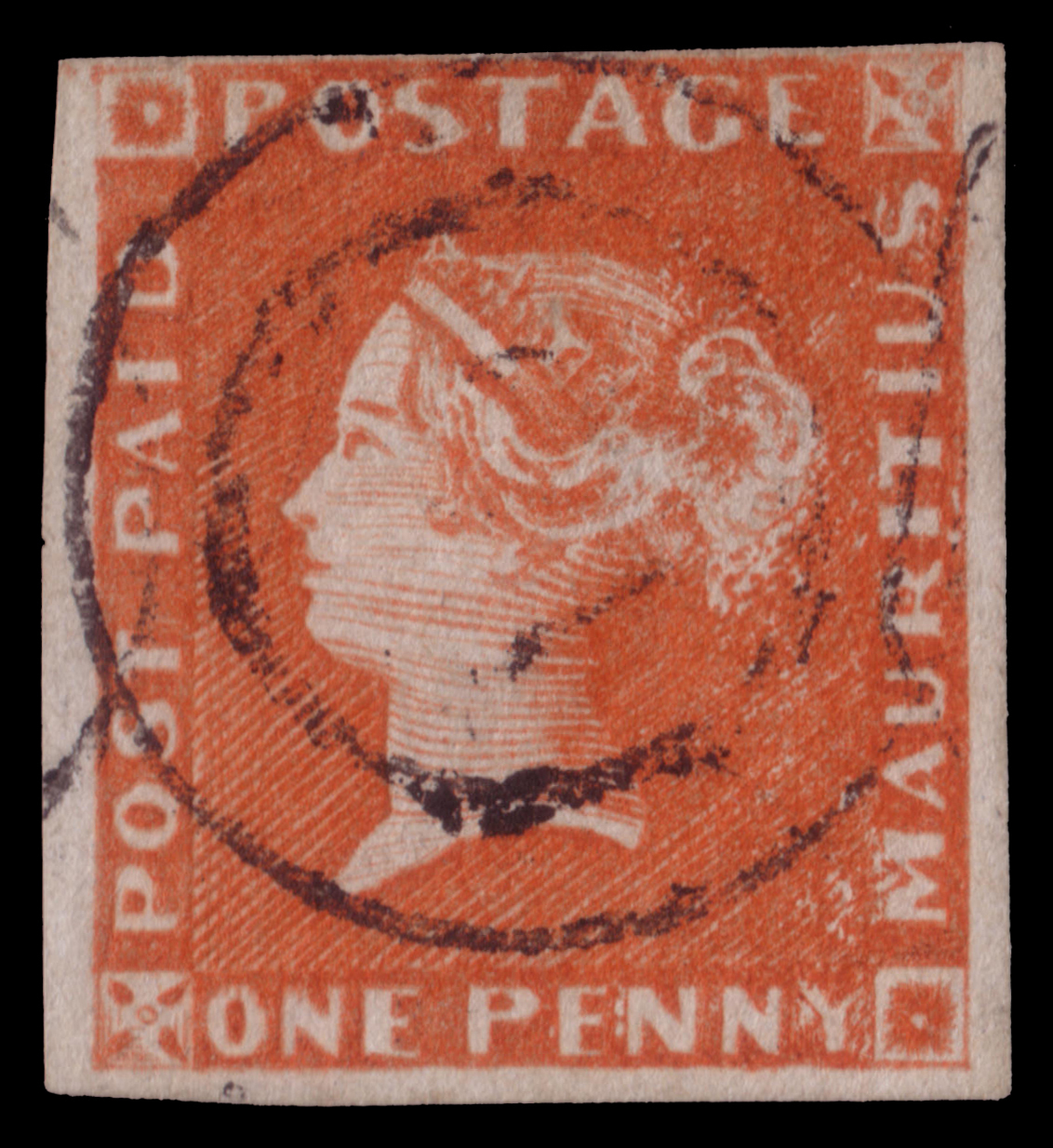 Lot 2071 - Mauritius Individual lots - Ponte Auction House Stamps Auction 505 Lot 2071 - Mauritius Individual lots - Ponte Auction House Stamps Auction 505