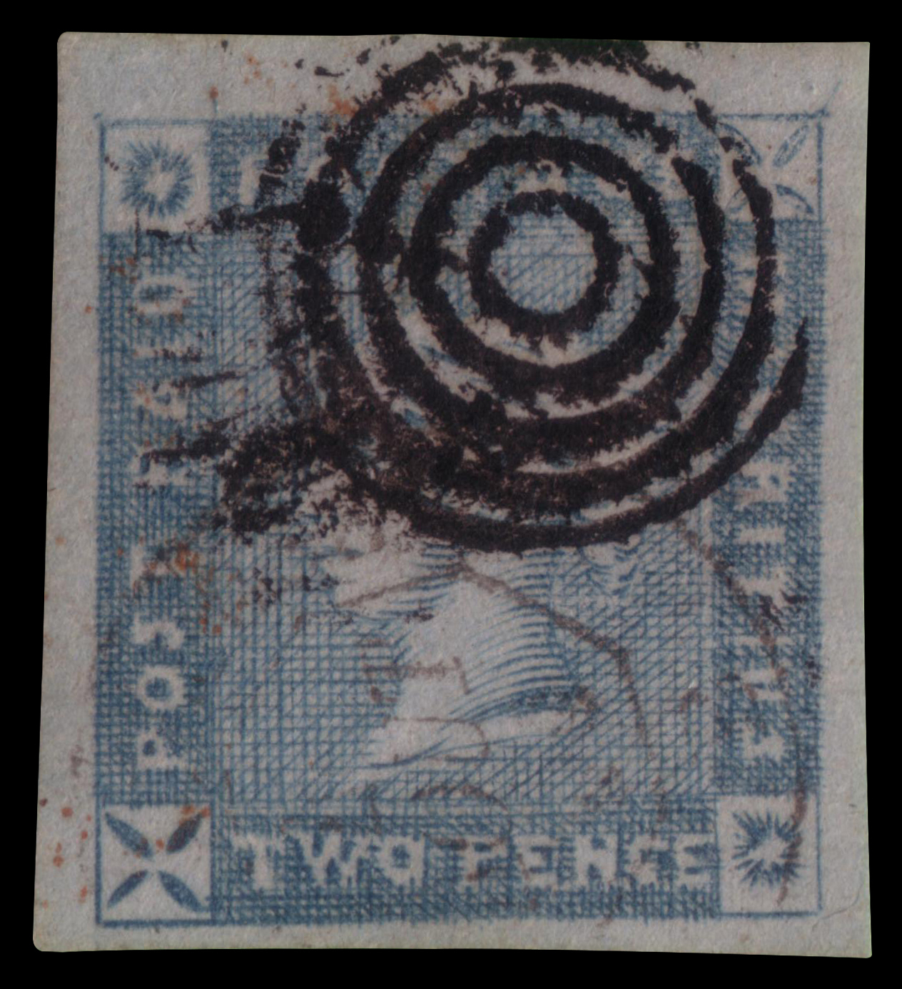 Lot 2075 - Mauritius Individual lots - Ponte Auction House Stamps Auction 505 Lot 2075 - Mauritius Individual lots - Ponte Auction House Stamps Auction 505
