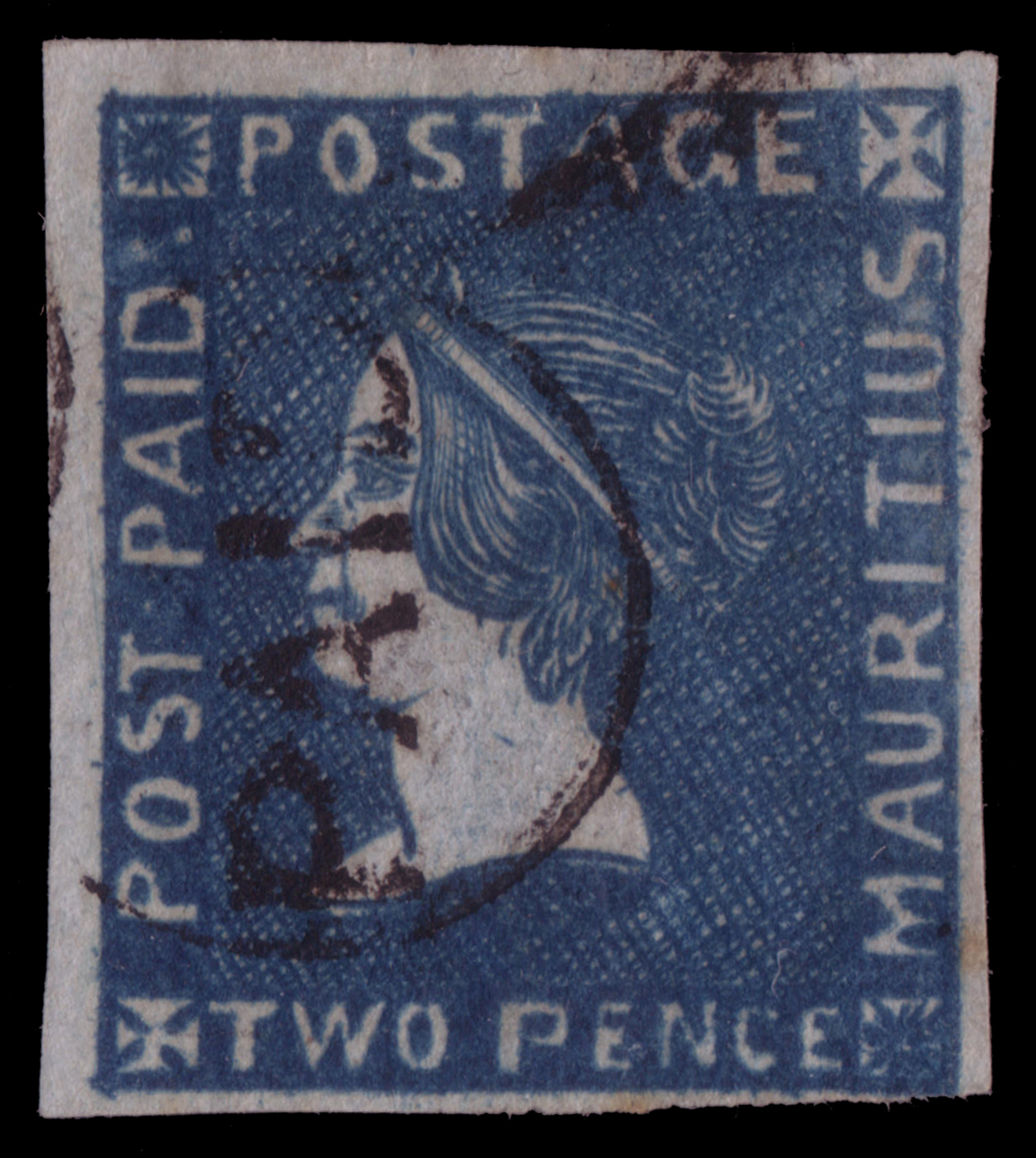 Lot 2077 - Mauritius Individual lots - Ponte Auction House Stamps Auction 505 Lot 2077 - Mauritius Individual lots - Ponte Auction House Stamps Auction 505