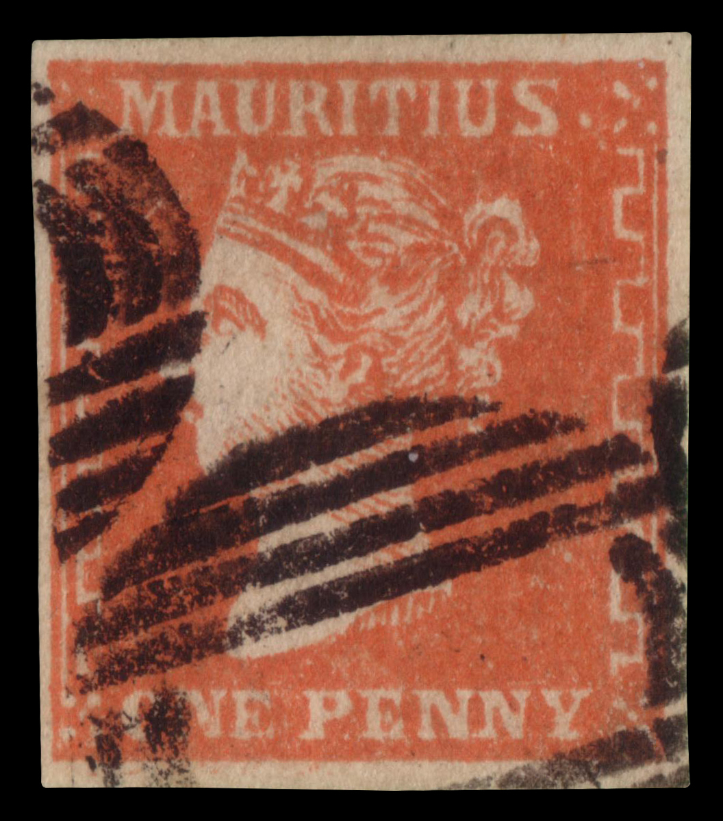 Lot 2078 - Mauritius Individual lots - Ponte Auction House Stamps Auction 505 Lot 2078 - Mauritius Individual lots - Ponte Auction House Stamps Auction 505