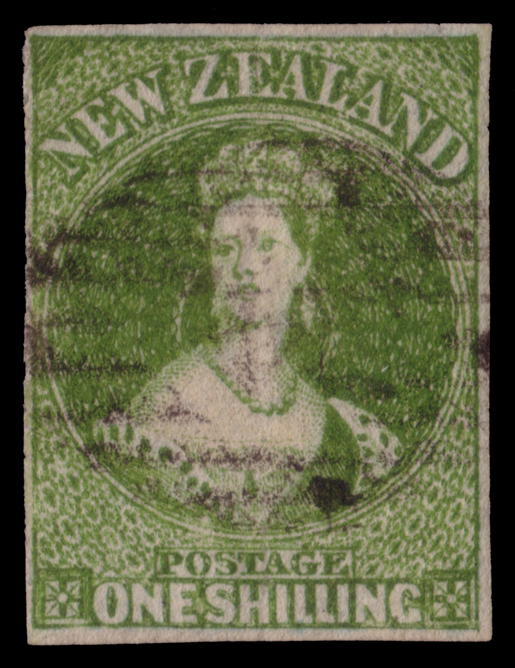 Lot 2080 - New Zealand Individual lots -  Ponte Auction House Stamps Auction 505