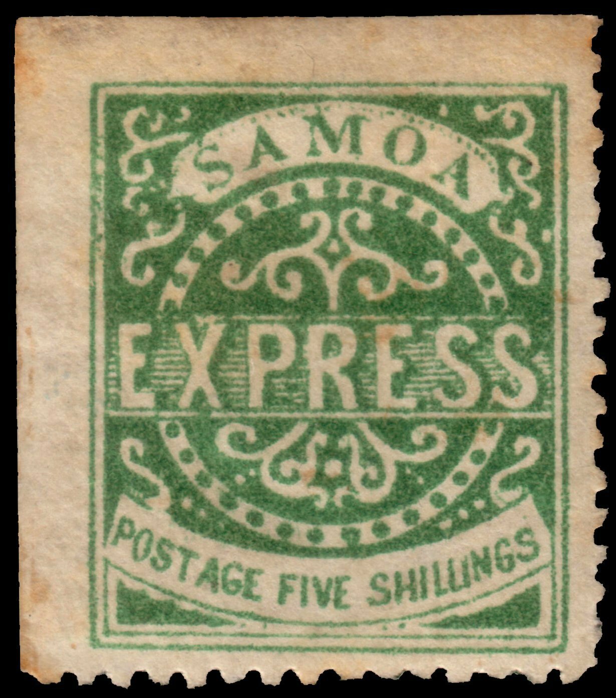 Lot 2086 - samoa Individual lots - Ponte Auction House Stamps Auction 505 Lot 2086 - samoa Individual lots - Ponte Auction House Stamps Auction 505