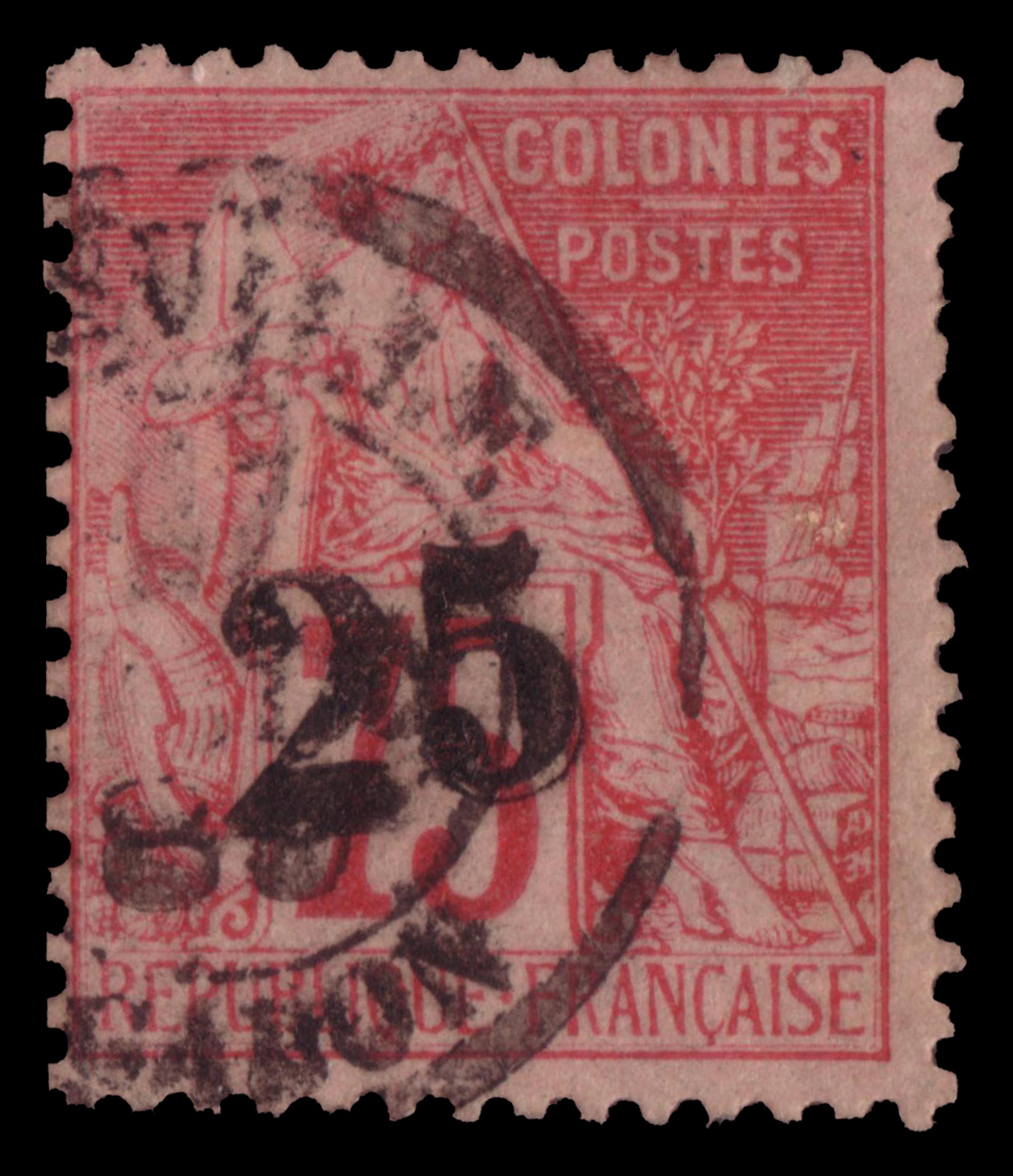 Lot 2121 - gabon Individual lots - Ponte Auction House Stamps Auction 505 Lot 2121 - gabon Individual lots - Ponte Auction House Stamps Auction 505