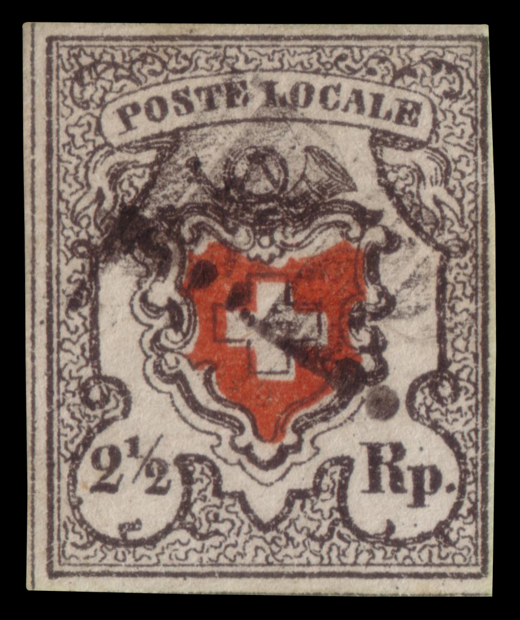 Lot 2175 - Switzerland Individual lots - Ponte Auction House Stamps Auction 505 Lot 2175 - Switzerland Individual lots - Ponte Auction House Stamps Auction 505