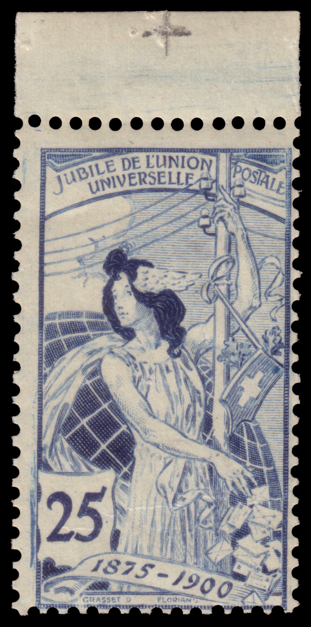 Lot 2176 - Switzerland Individual lots - Ponte Auction House Stamps Auction 505 Lot 2176 - Switzerland Individual lots - Ponte Auction House Stamps Auction 505