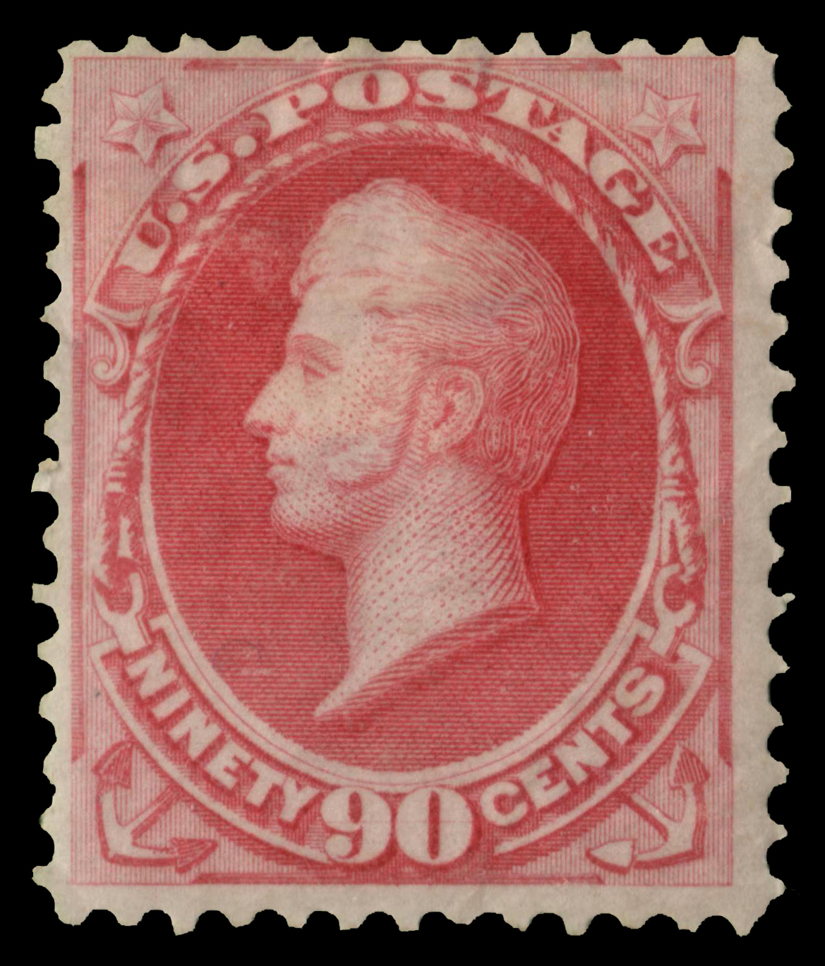 Lot 2178 - united states Individual lots - Ponte Auction House Stamps Auction 505 Lot 2178 - united states Individual lots - Ponte Auction House Stamps Auction 505
