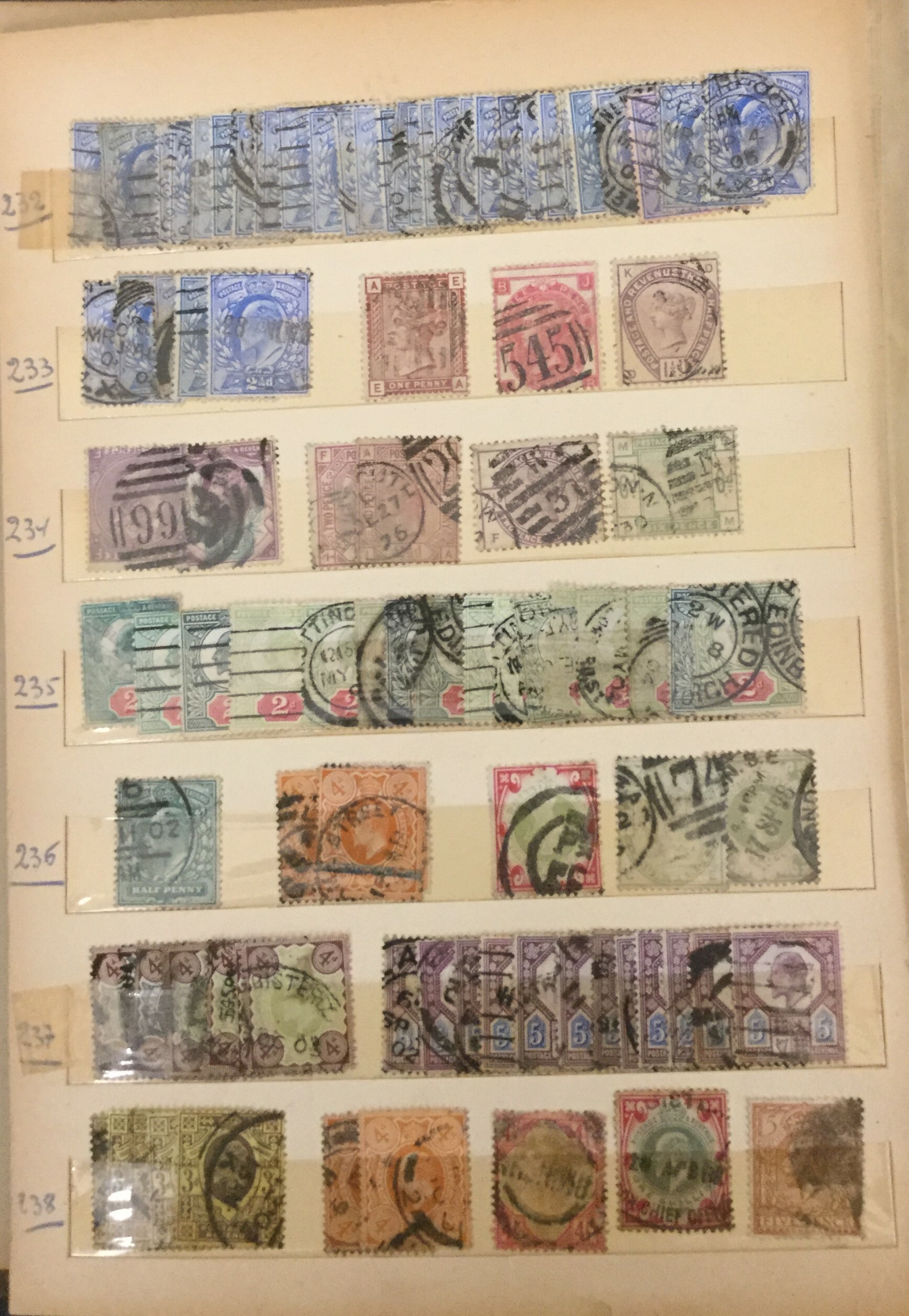 Lot 2376 - worldwide Lots & Collections - Ponte Auction House Stamps Auction 505 Lot 2376 - worldwide Lots & Collections - Ponte Auction House Stamps Auction 505