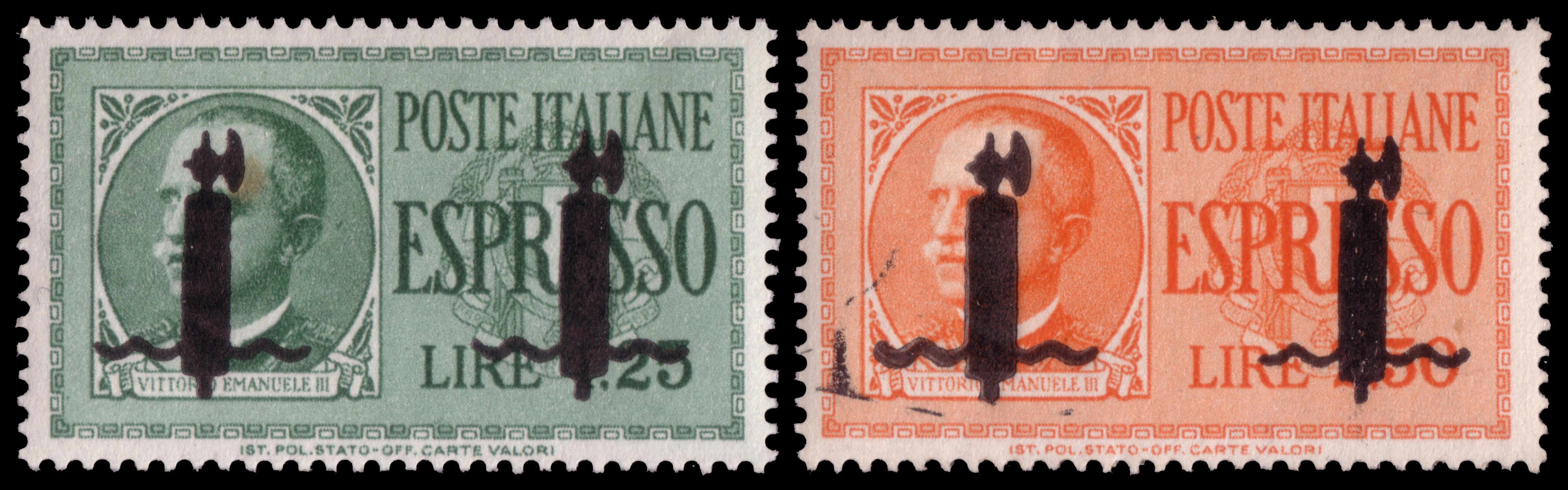Lot 2433 - r.s.i. Individual lots - Ponte Auction House Stamps Auction 505 Lot 2433 - r.s.i. Individual lots - Ponte Auction House Stamps Auction 505