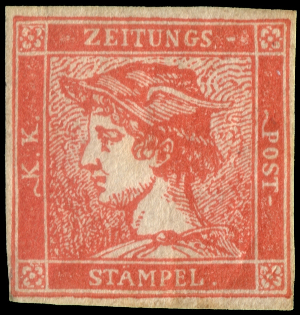 Lot 2468 - AUSTRIA/LOMBARDO-VENETO Individual lots - Ponte Auction House Stamps Auction 505 Lot 2468 - AUSTRIA/LOMBARDO-VENETO Individual lots - Ponte Auction House Stamps Auction 505