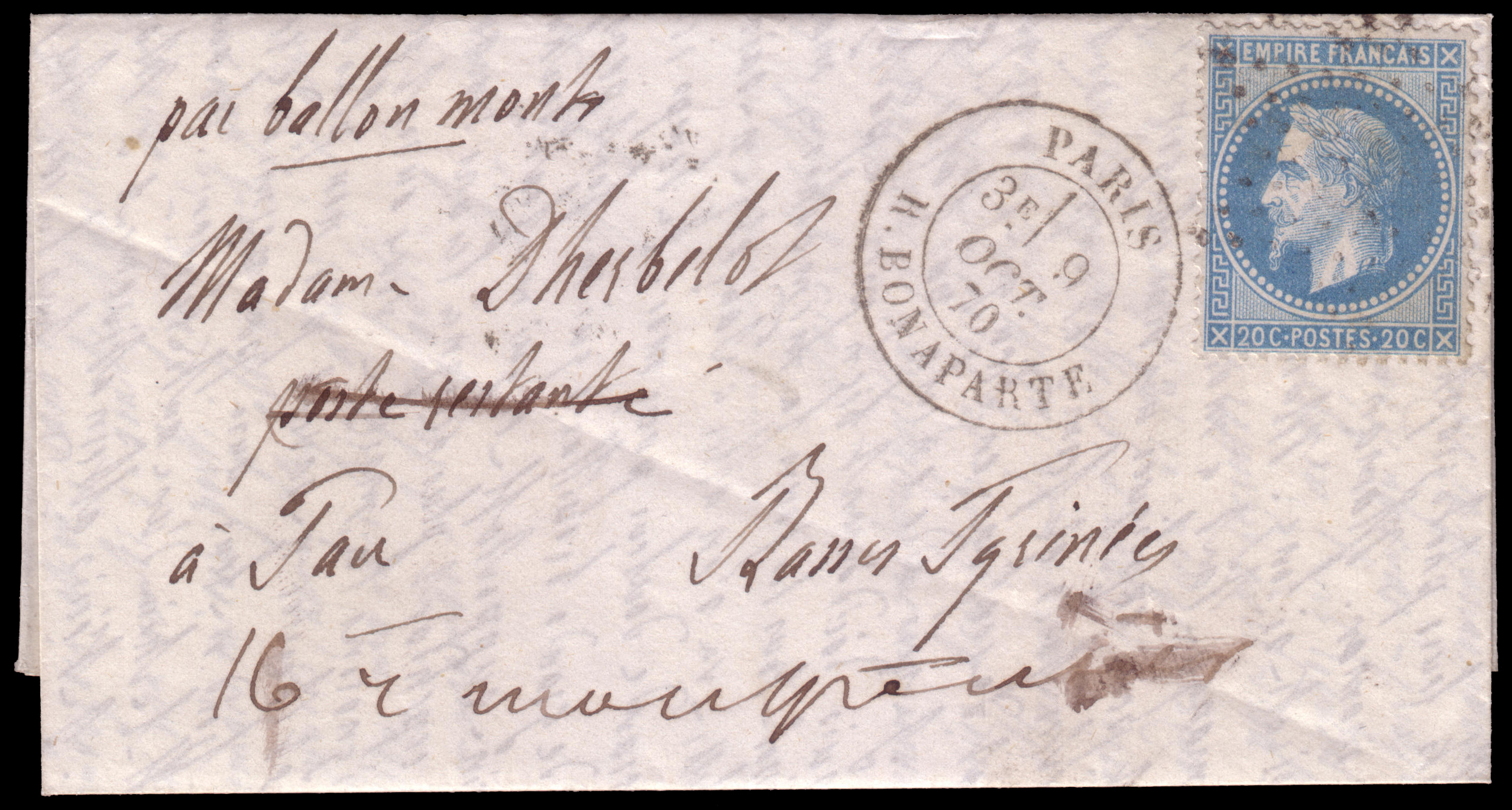 Lot 2473 - francia Individual lots - Ponte Auction House Stamps Auction 505 Lot 2473 - francia Individual lots - Ponte Auction House Stamps Auction 505