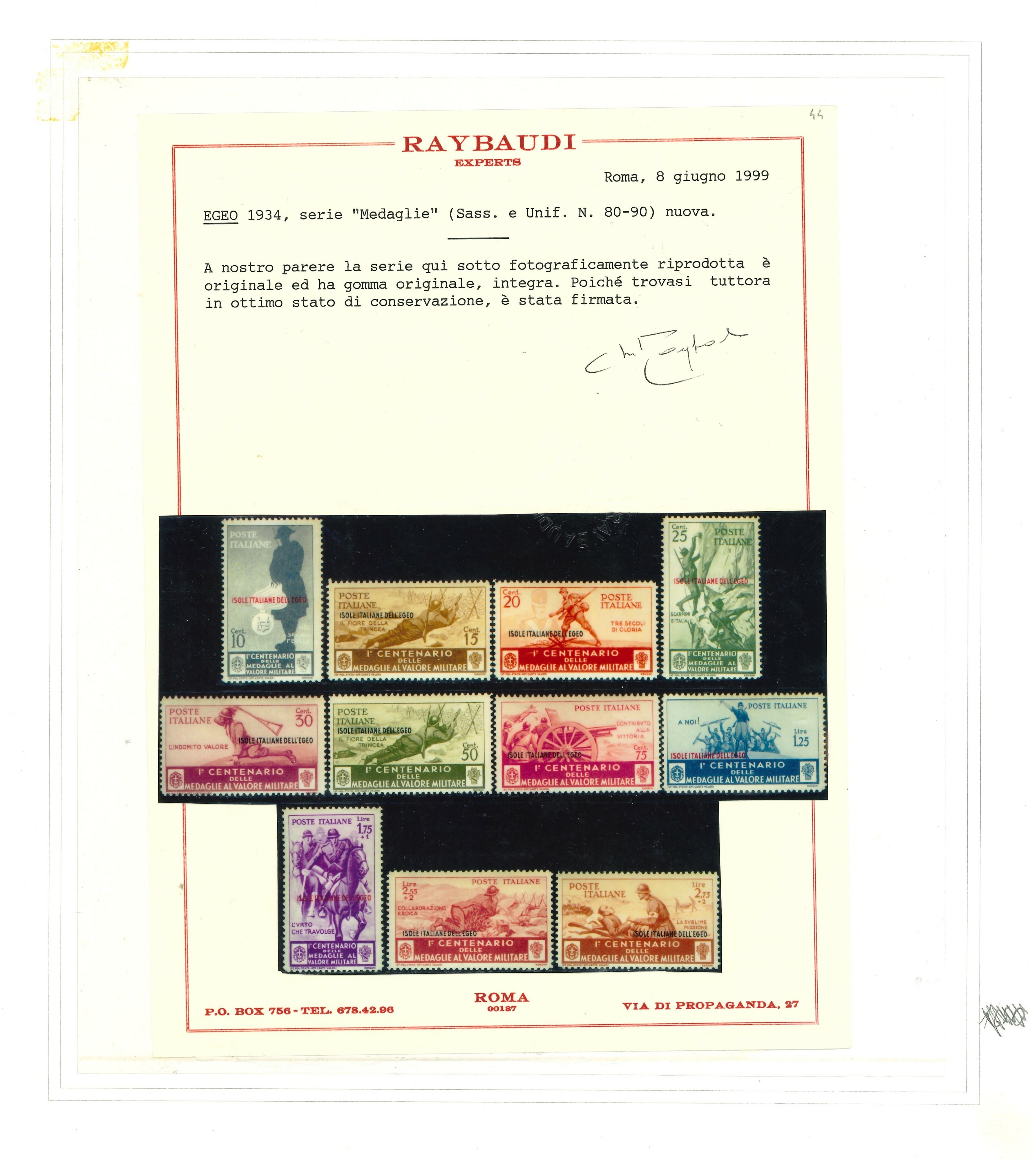 Lot 2526 - colonie italiane Lots & Collections - Ponte Auction House Stamps Auction 505 Lot 2526 - colonie italiane Lots & Collections - Ponte Auction House Stamps Auction 505