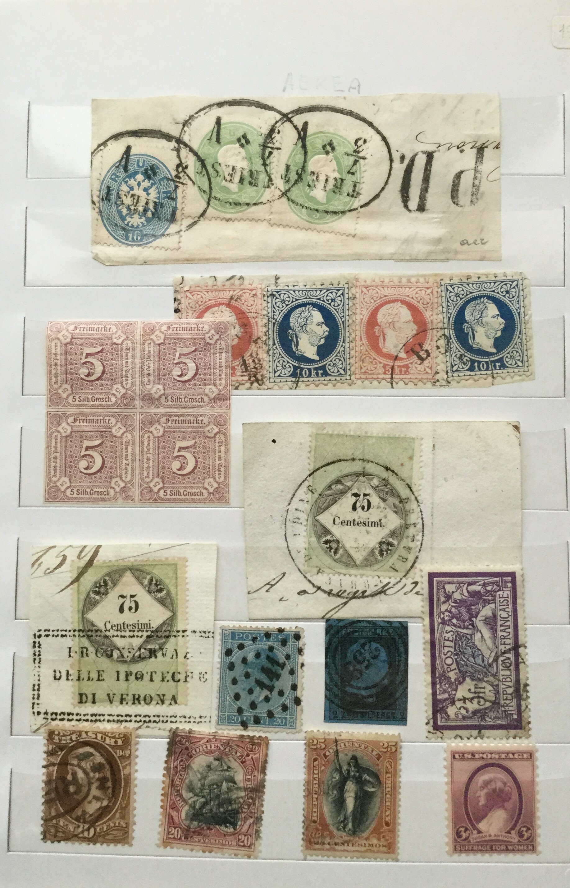 Lot 2552 - MONDIALI Lots & Collections - Ponte Auction House Stamps Auction 505 Lot 2552 - MONDIALI Lots & Collections - Ponte Auction House Stamps Auction 505