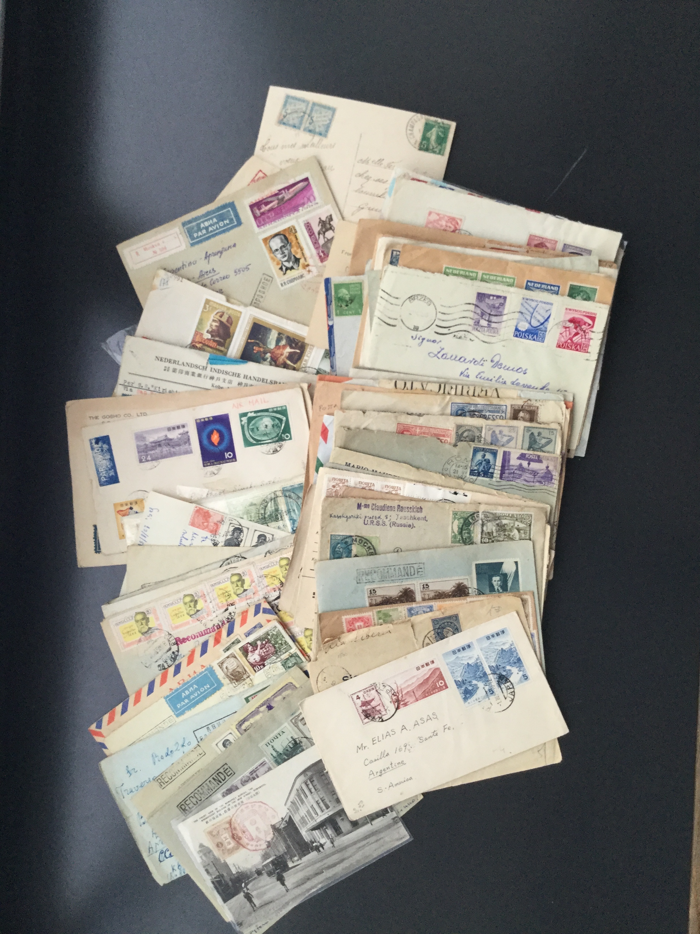 Lot 2555 - MONDIALI Lots & Collections - Ponte Auction House Stamps Auction 505 Lot 2555 - MONDIALI Lots & Collections - Ponte Auction House Stamps Auction 505
