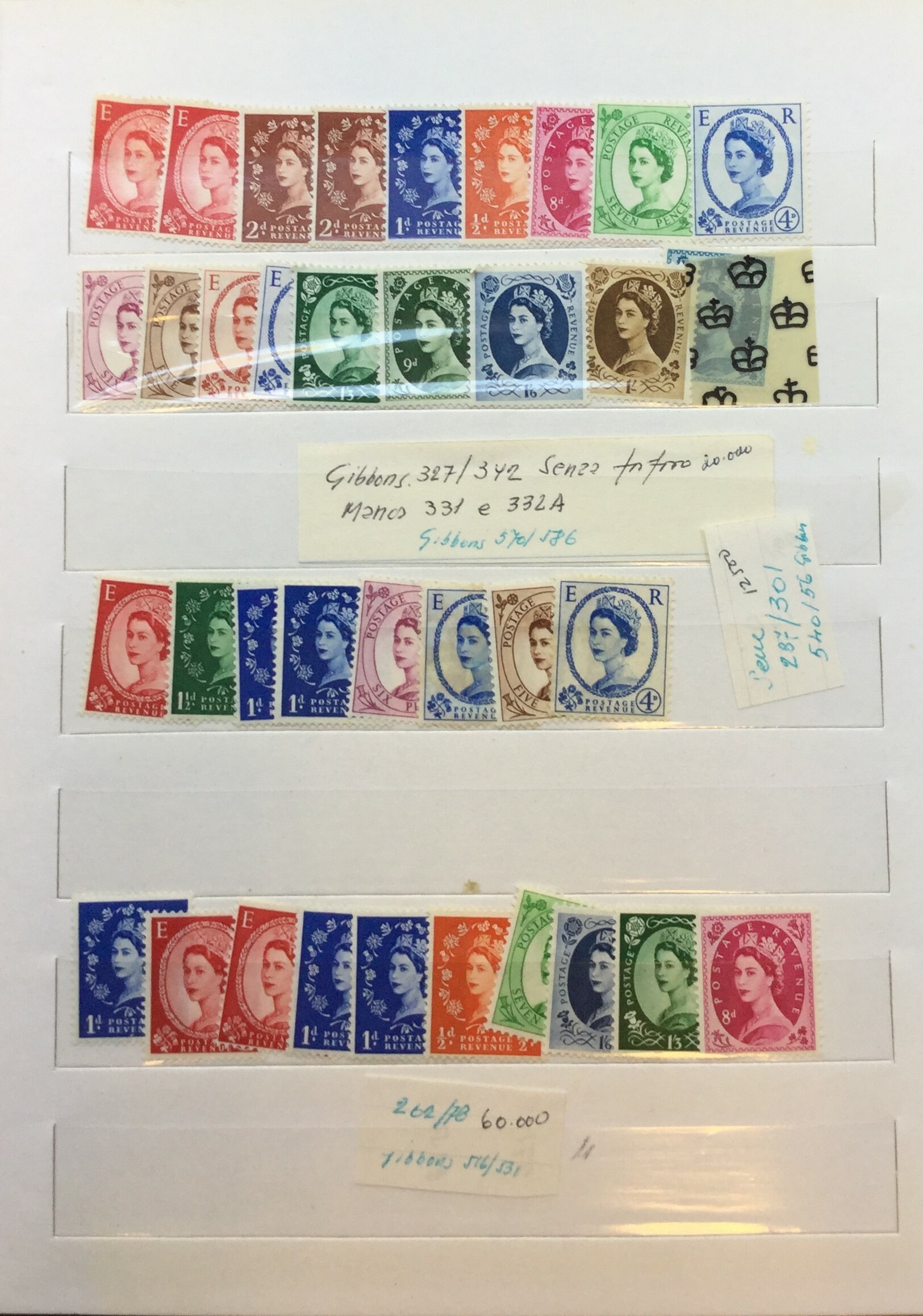 Lot 2615 - TEMATICHE, AREA INGLESE Lots & Collections - Ponte Auction House Stamps Auction 505 Lot 2615 - TEMATICHE, AREA INGLESE Lots & Collections - Ponte Auction House Stamps Auction 505