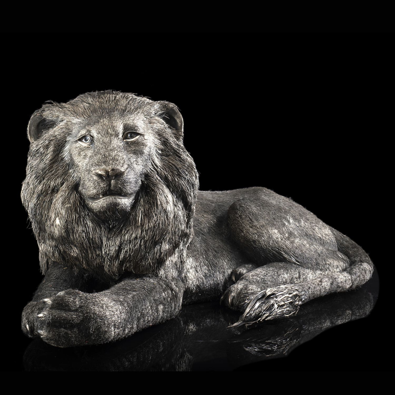 Valutiamo Mobili, Sculture e Oggetti d'arte