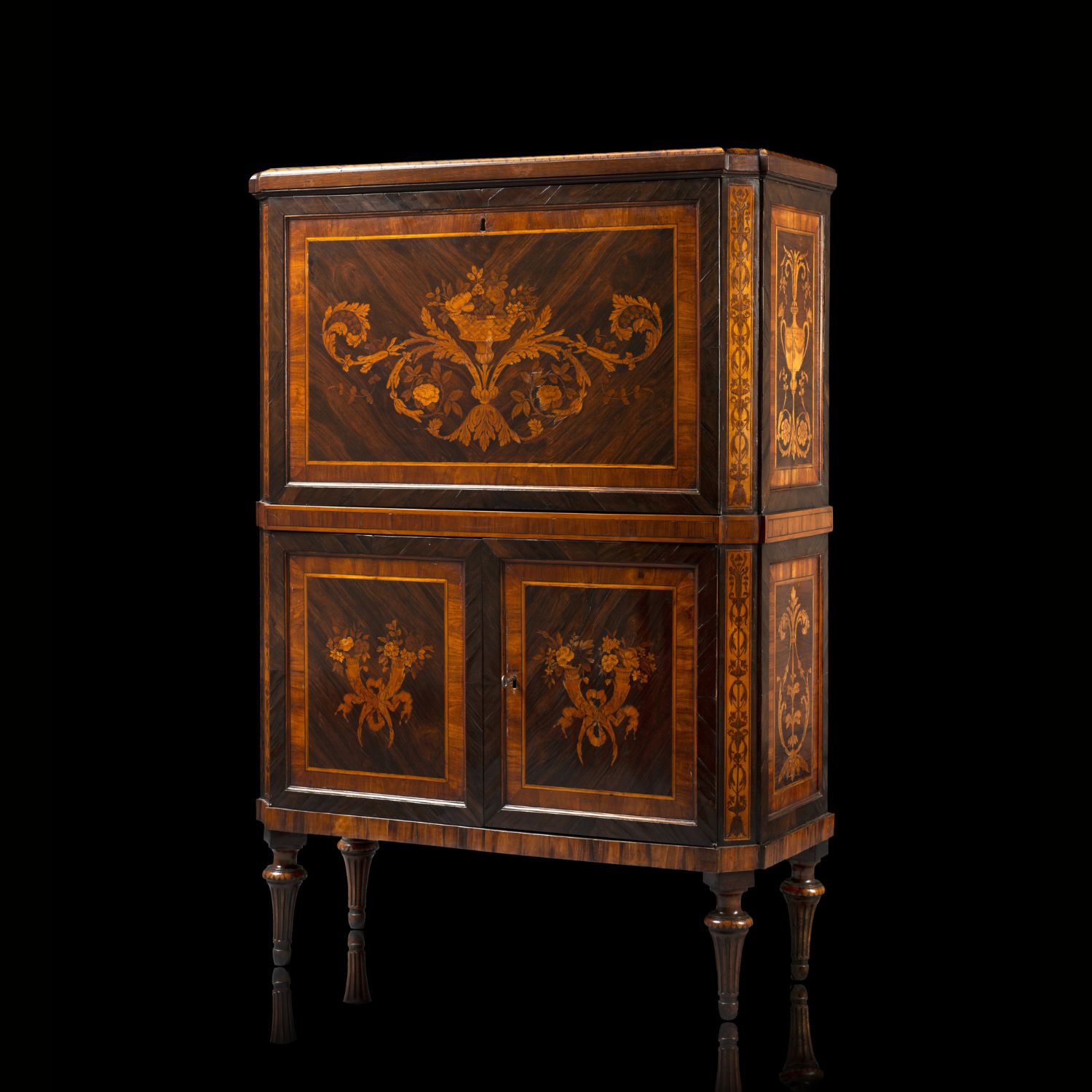 Valutiamo Mobili, Sculture e Oggetti d'arte