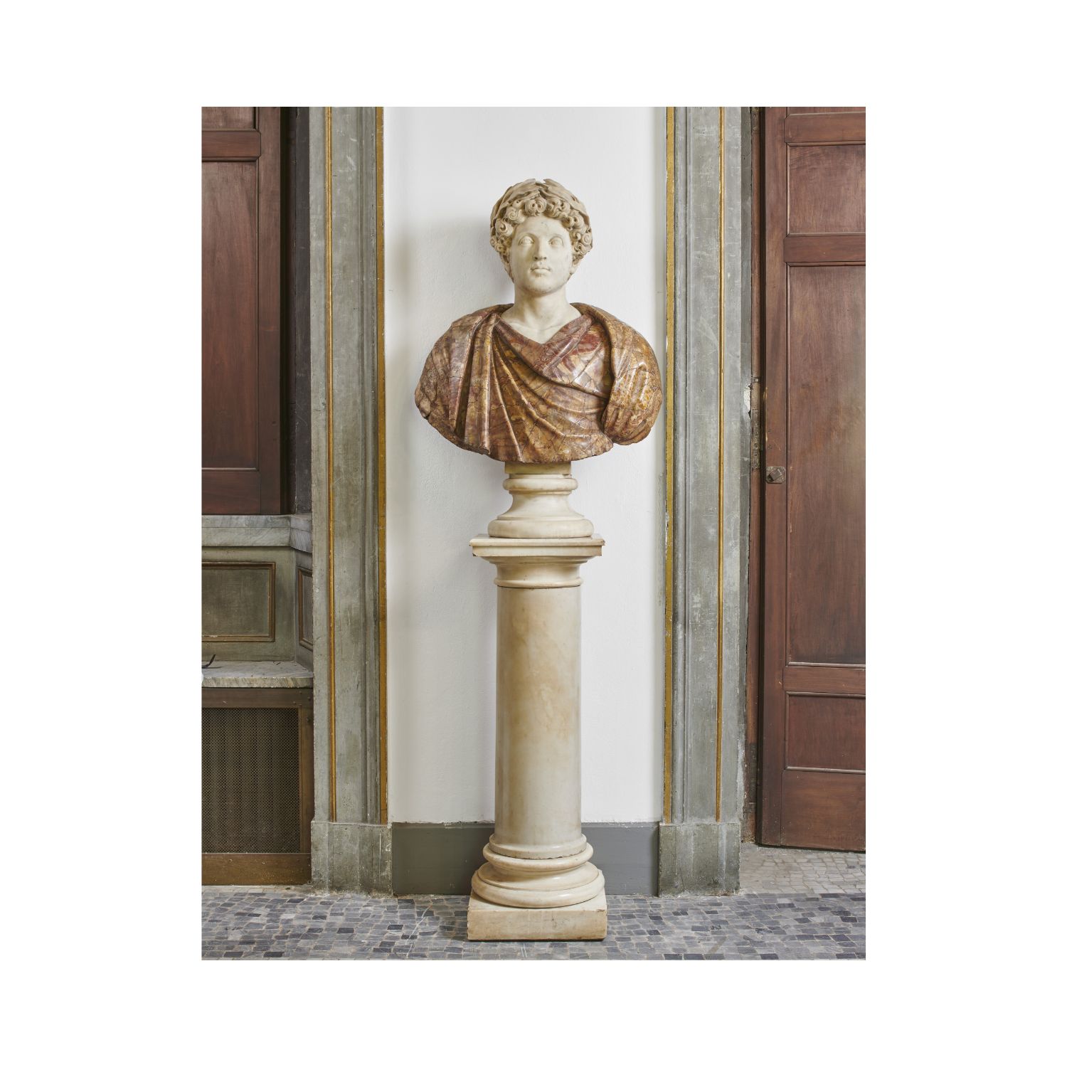 Valutiamo Mobili, Sculture e Oggetti d'arte