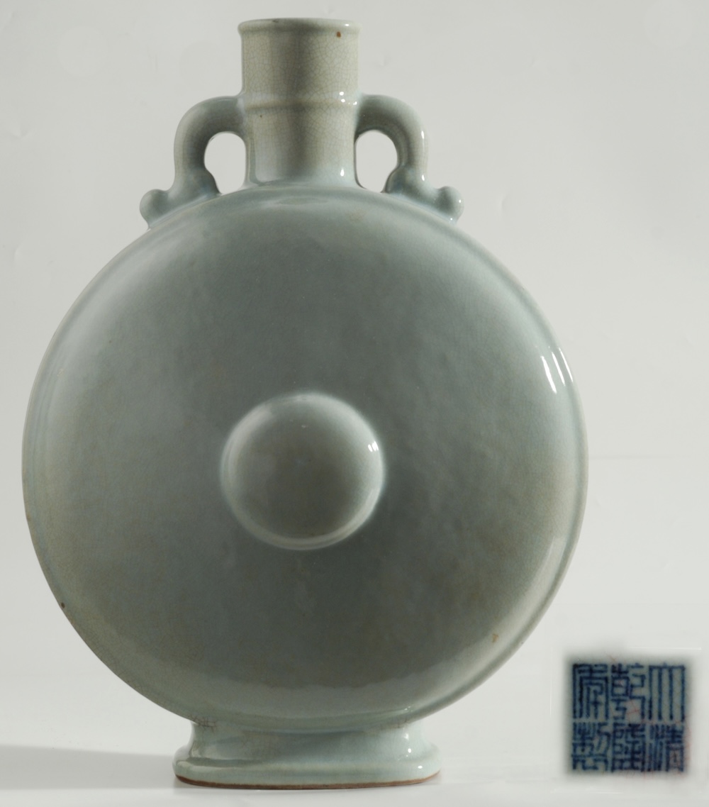 We appraise your Oriental and Asian art pieces
