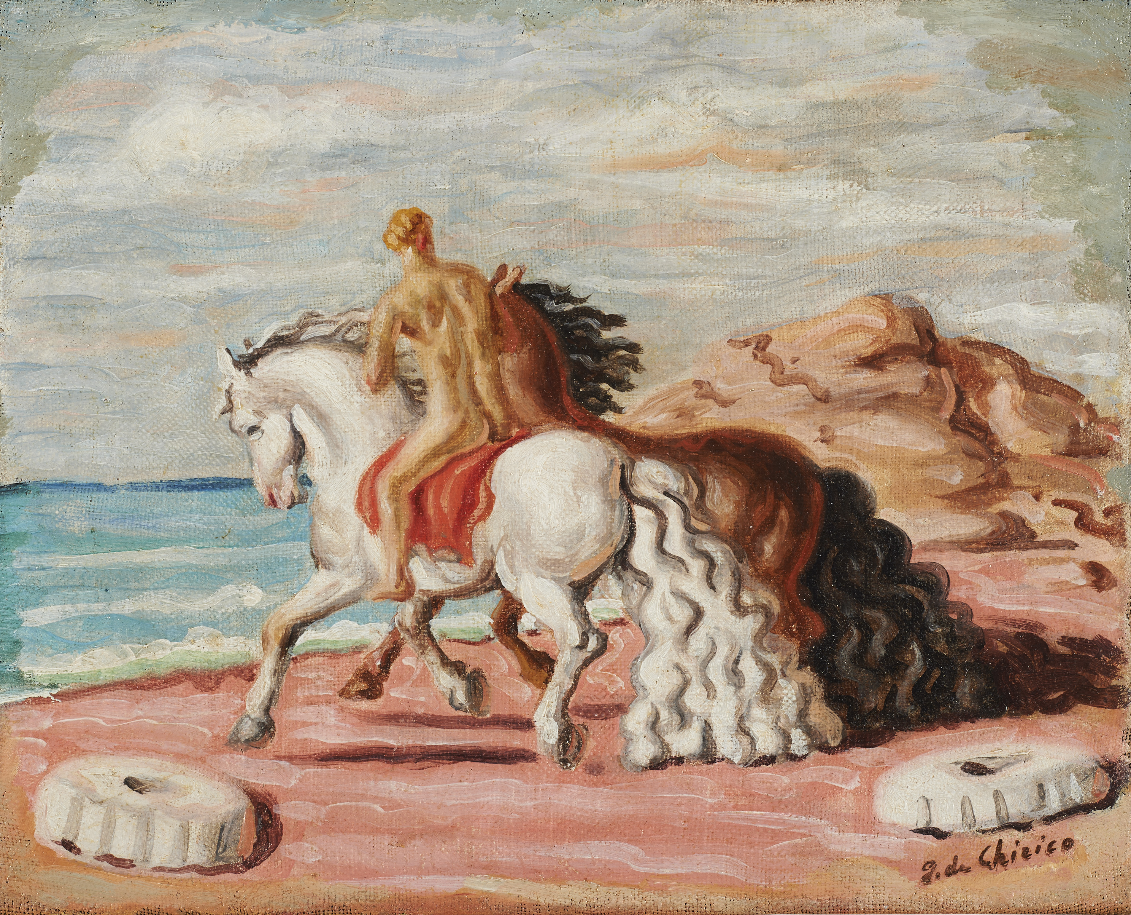 De Chirico