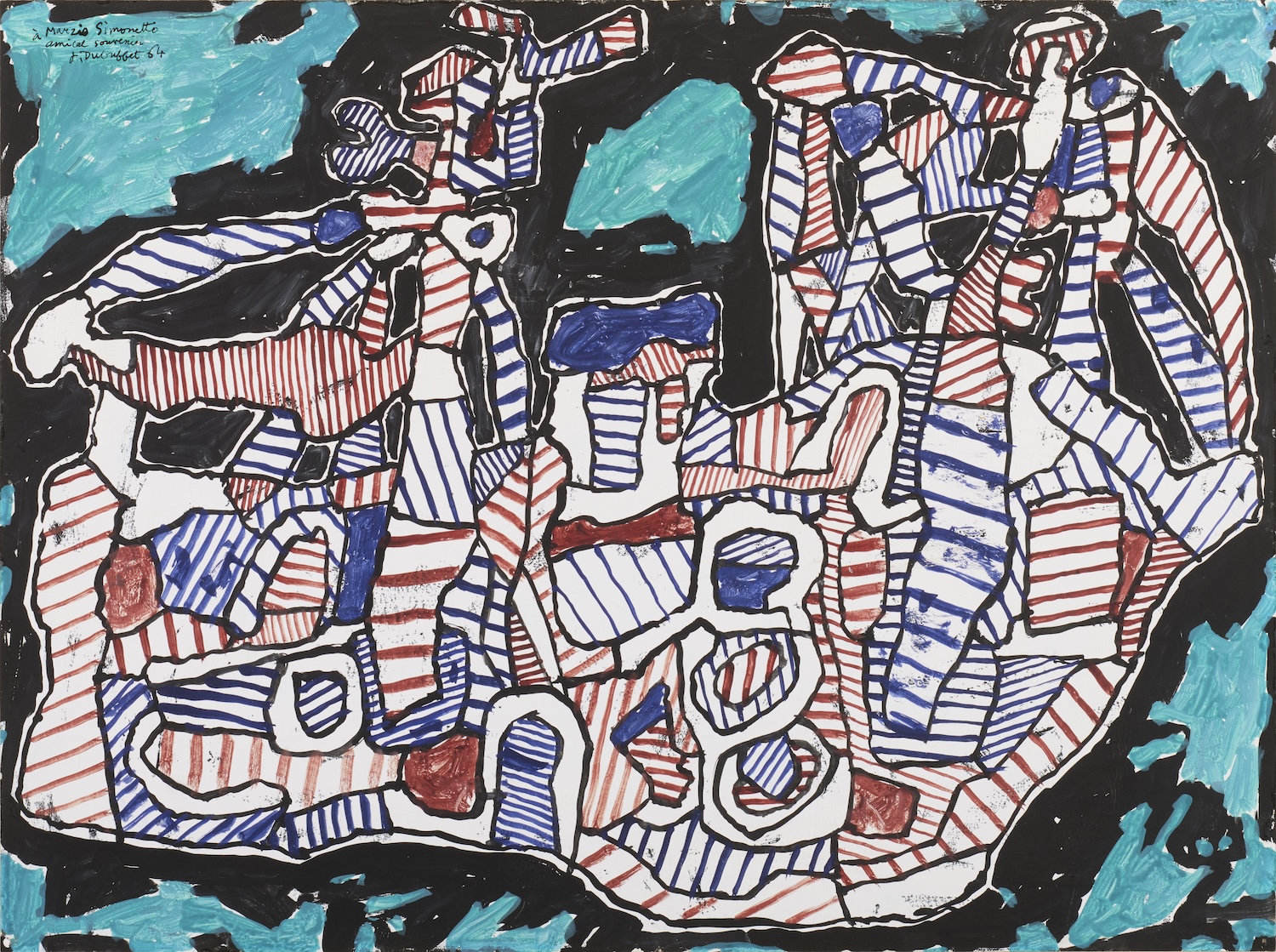 Jean Dubuffet